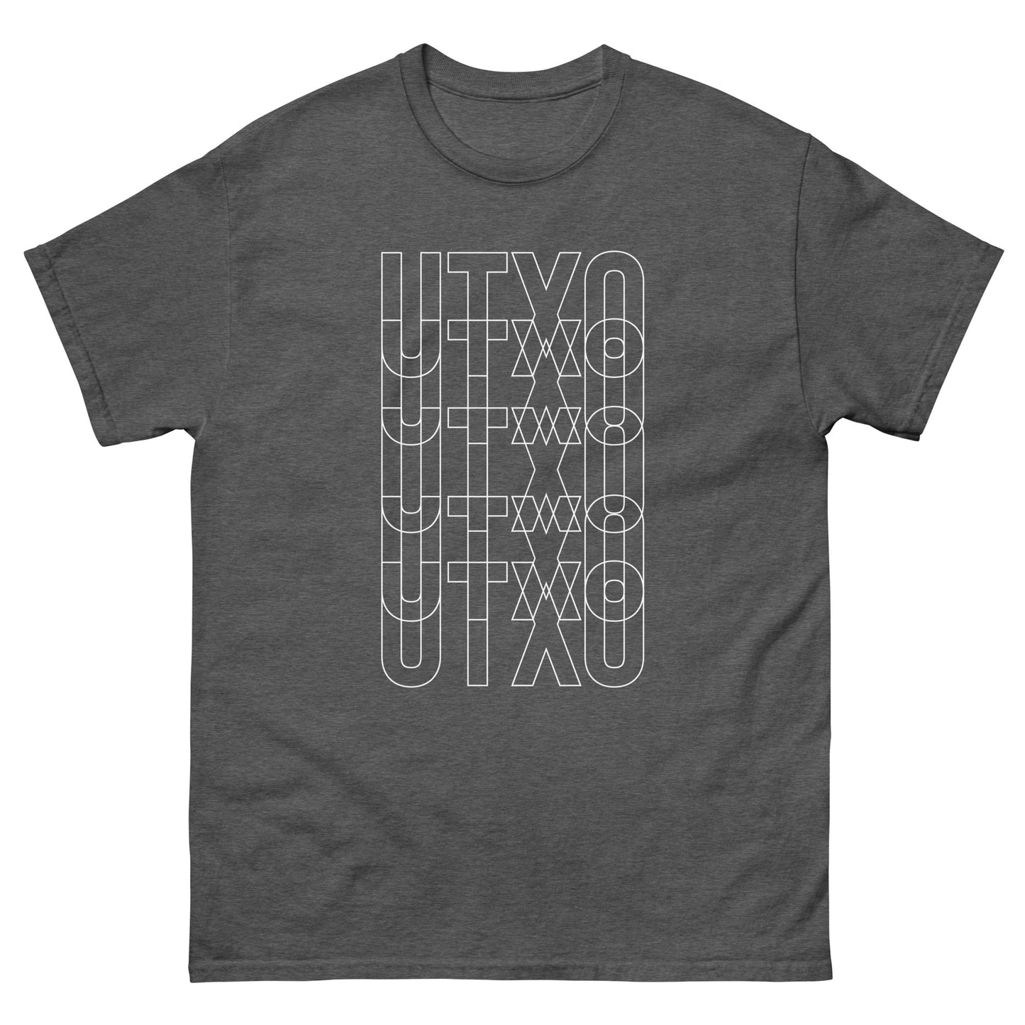 UTXO Shirt