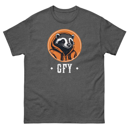 Honeybadger GFY Shirt