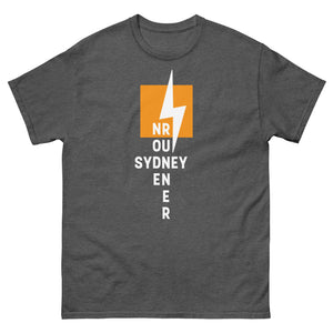 Node Runner Sydney Men's Tee - view 9