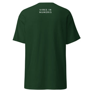 Classic Bitcoin Only Tee - view 7