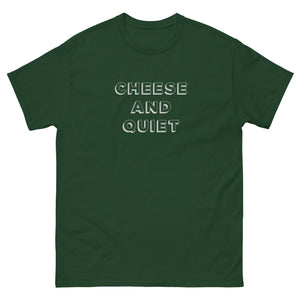 Cheese and Quiet - view 6