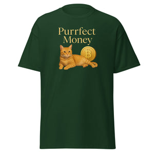 Purrfect Money - detail view