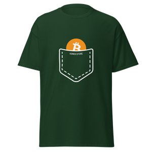 Pocket Bitcoin