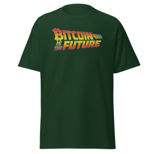 Bitcoin is the Future