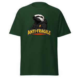Antifragile