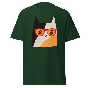 Triple Cat Bitcoin