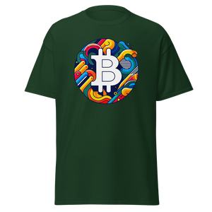 Abstract Bitcoin