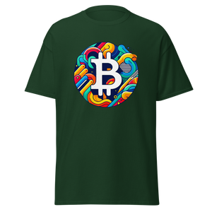 Abstract Bitcoin