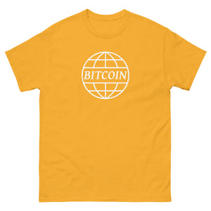 SWIFT Bitcoin Men's Shirt - view 13