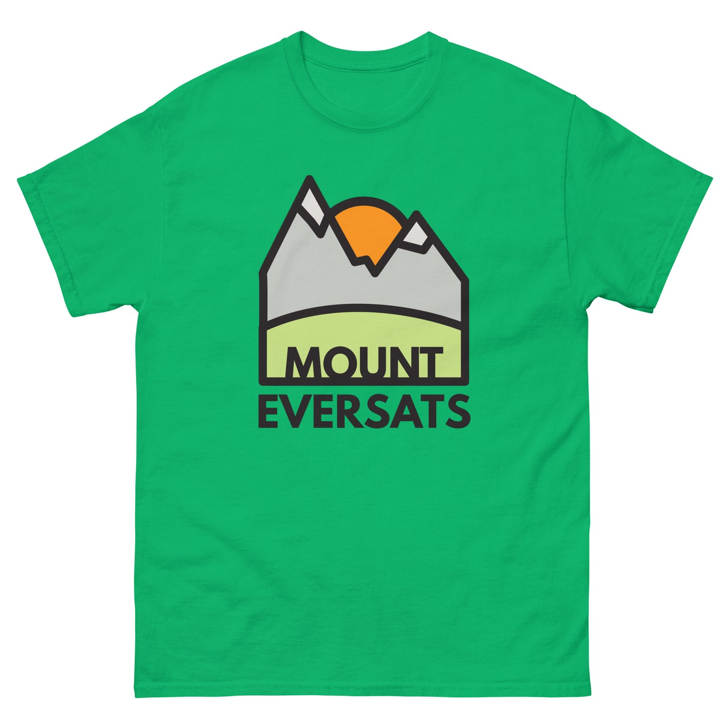 Mount Eversats Shirt