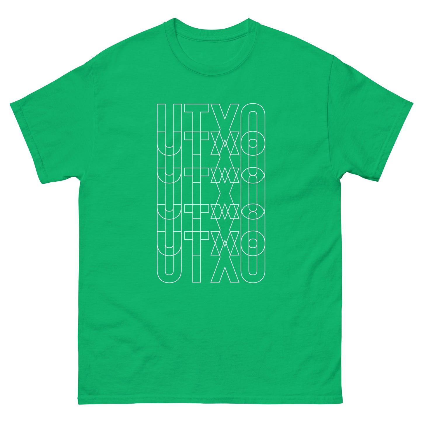 UTXO Shirt