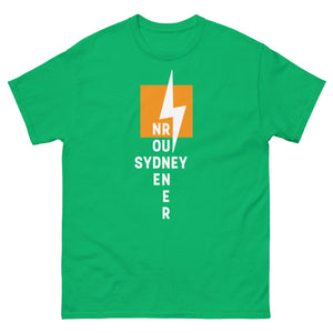 Node Runner Sydney Men's Tee - view 11