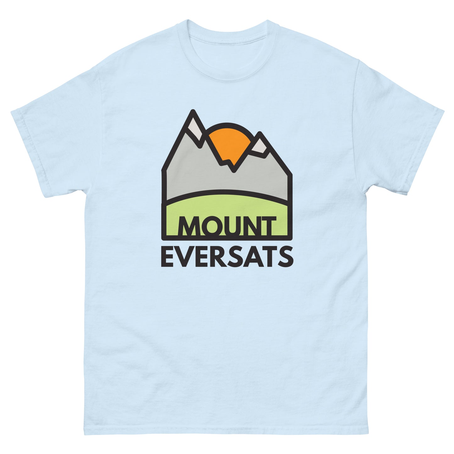 Mount Eversats Shirt