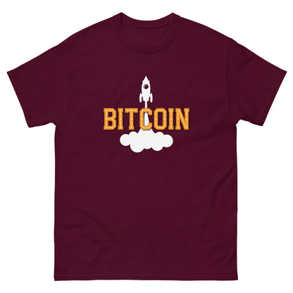 Rocket Men's Tee