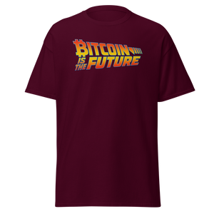 Bitcoin is the Future