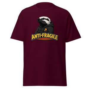 Antifragile