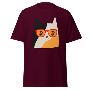 Triple Cat Bitcoin