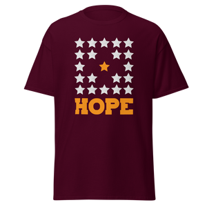 Hope 21 Stars