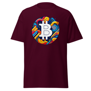 Abstract Bitcoin