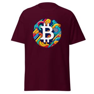 Abstract Bitcoin