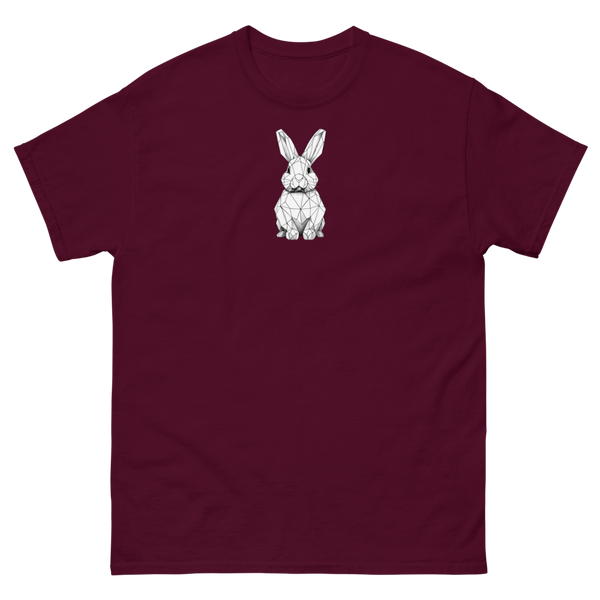 Follow the White Rabbit