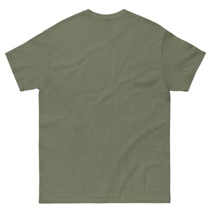 Honeybadger GFY Shirt