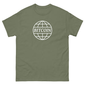 SWIFT Bitcoin Men's Shirt - view 9