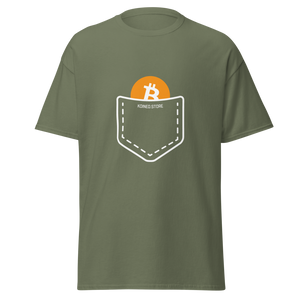 Pocket Bitcoin