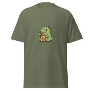 Dino Ramen