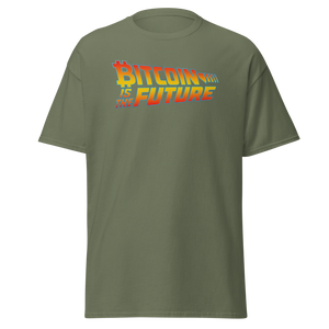 Bitcoin is the Future