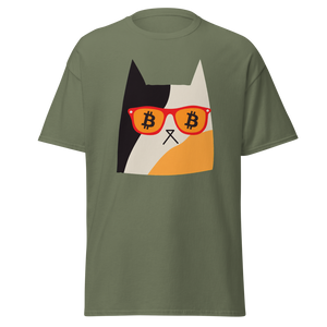 Triple Cat Bitcoin