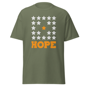 Hope 21 Stars