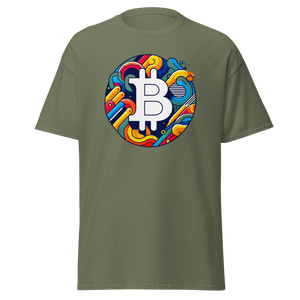 Abstract Bitcoin