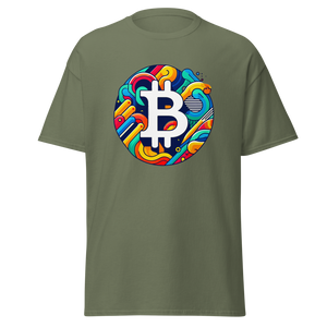 Abstract Bitcoin