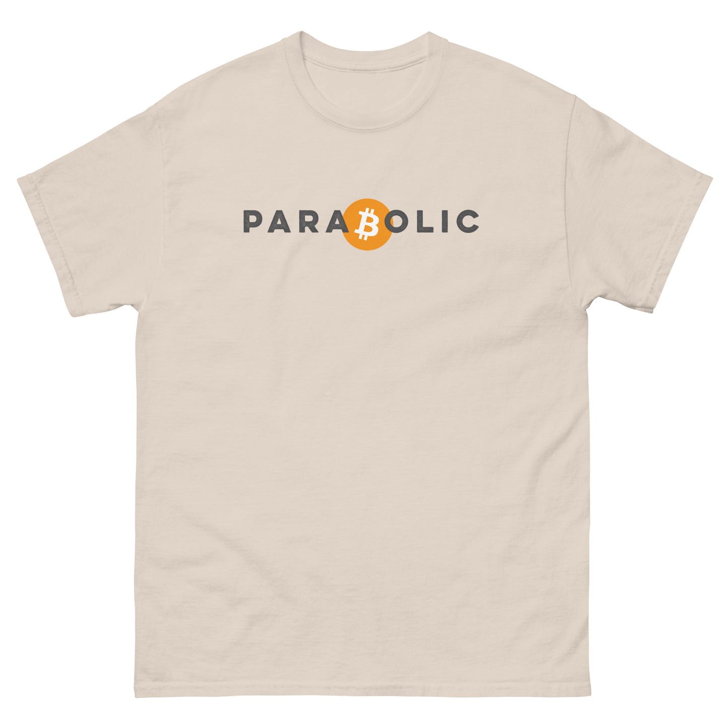 Parabolic Shirt