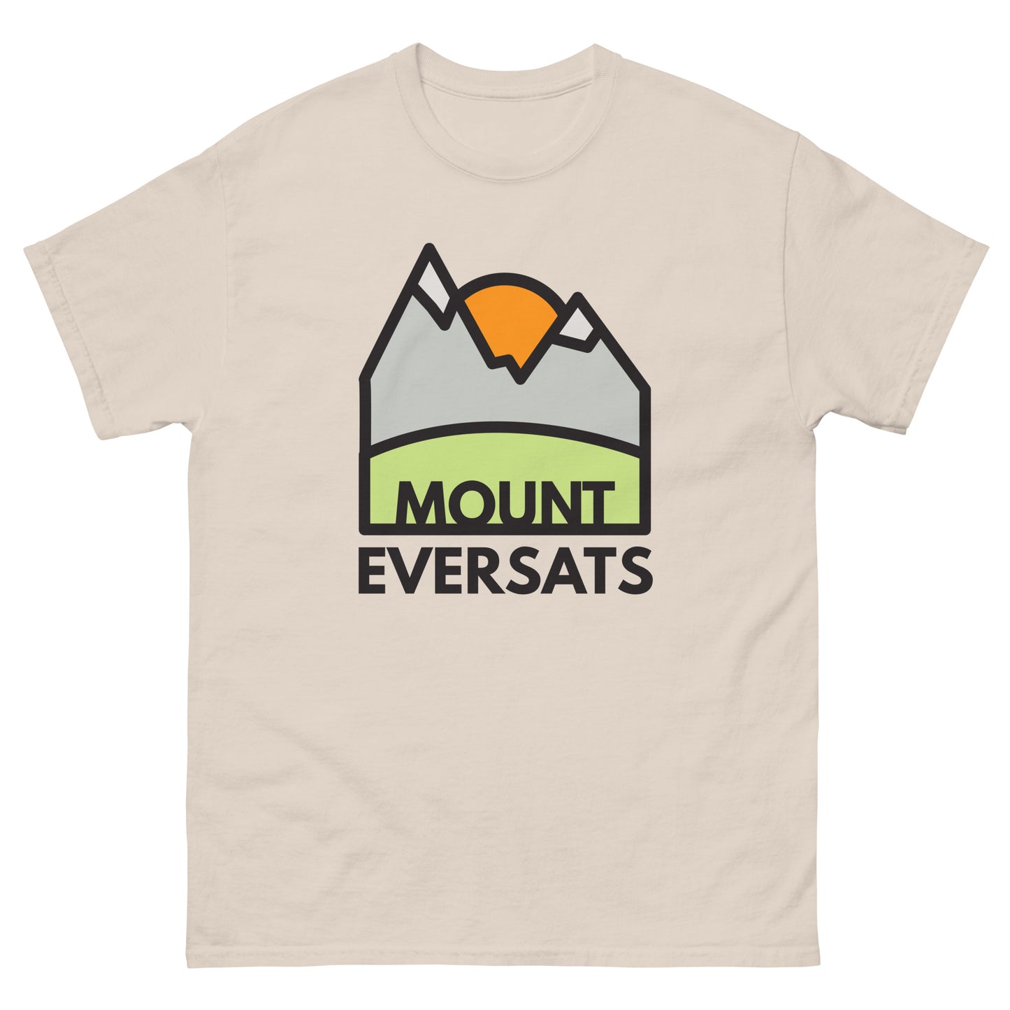 Mount Eversats Shirt