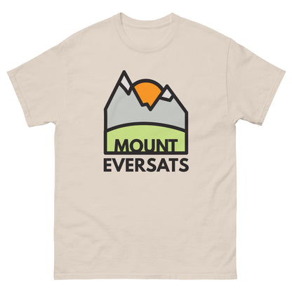 Mount Eversats Shirt