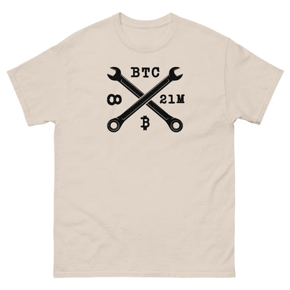 Wrench Attach Shirt