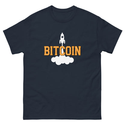 Rocket Men's Tee