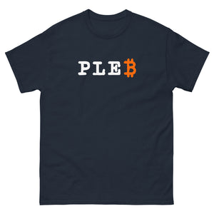 Pleb Shirt - side view