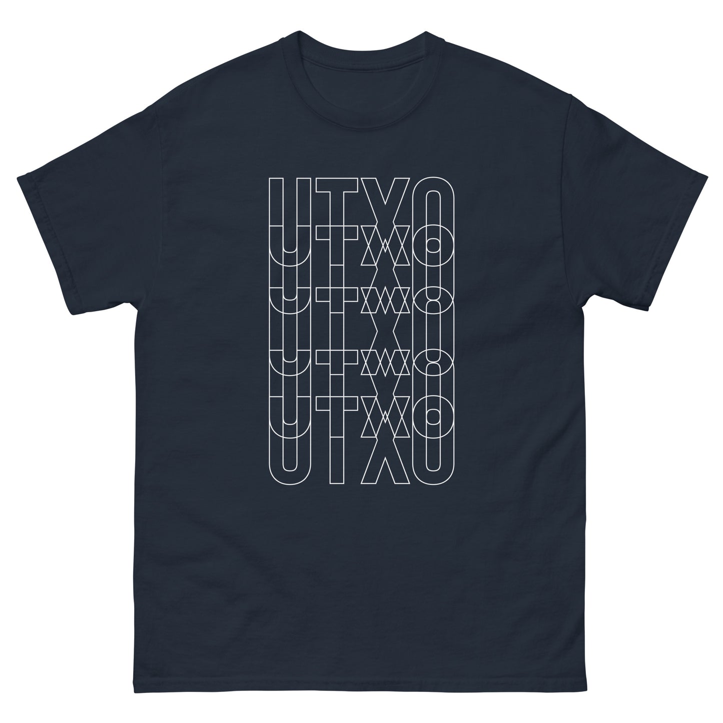 UTXO Shirt