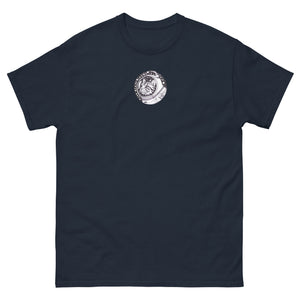 Catstronaut Shirt - side view