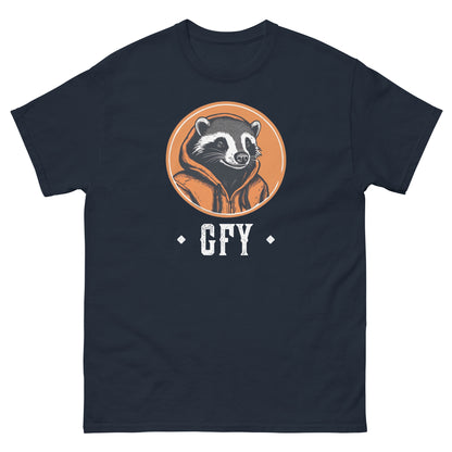 Honeybadger GFY Shirt