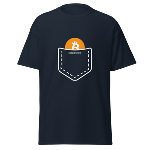 Pocket Bitcoin