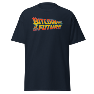 Bitcoin is the Future