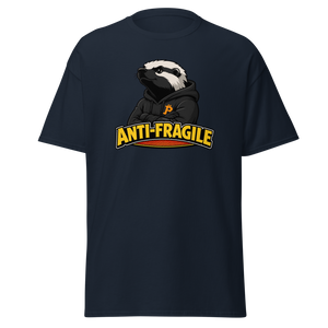 Antifragile