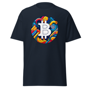 Abstract Bitcoin
