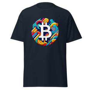 Abstract Bitcoin
