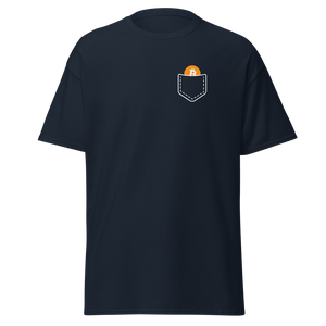 Pocket Bitcoin