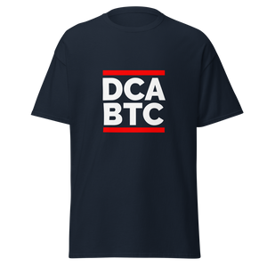 DCA BTC